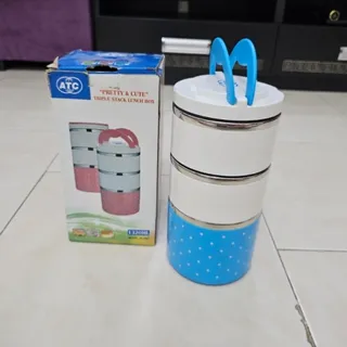ظرف گرم نگه دارنده غذا