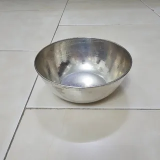 کاسه مسی لعاب روی