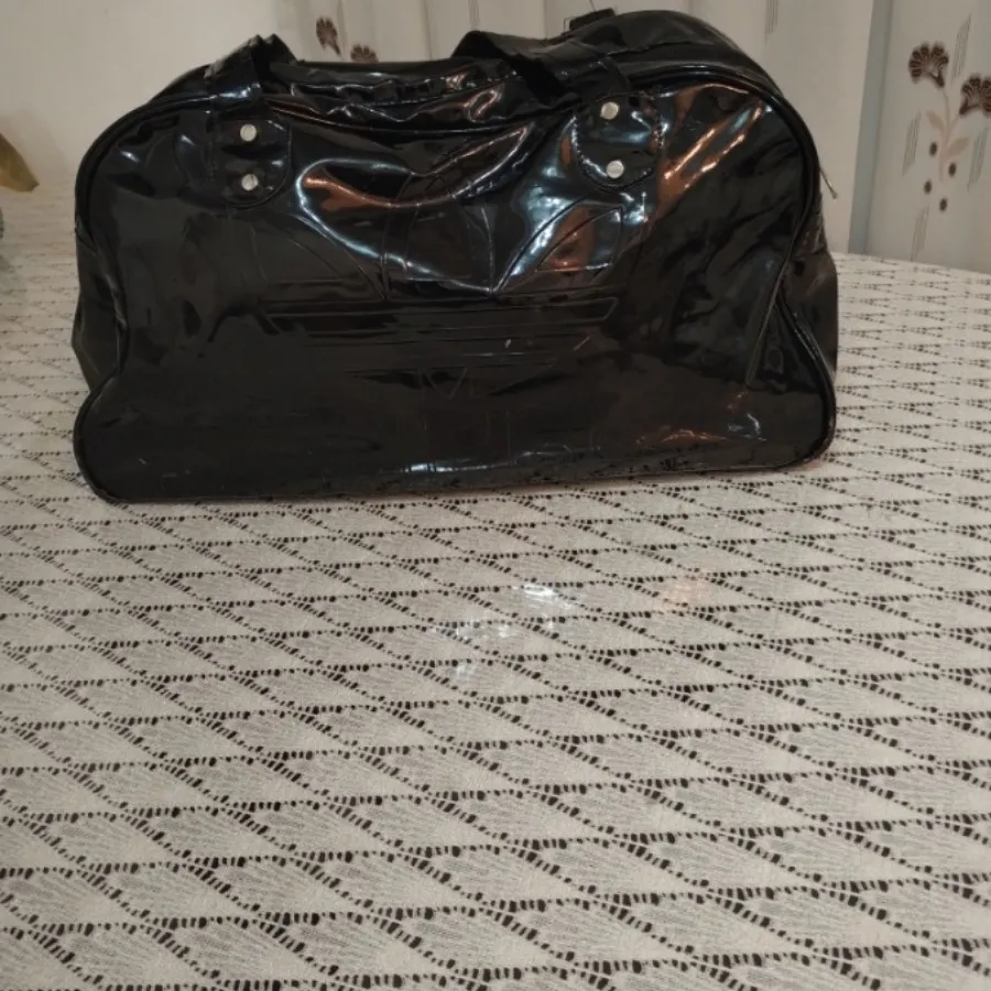 ساک سفری