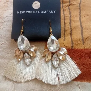 گوشواره مارک NEWYORK