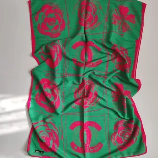 شال سوپر نخ
