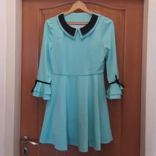 پیراهن زنانه دخترانه