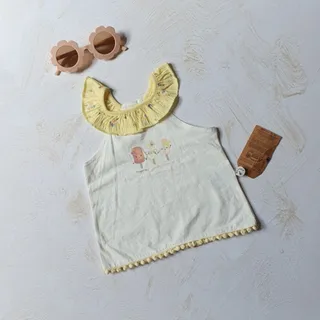 تاپ نوزادی ترک