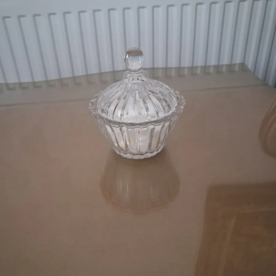 قندان سوگا