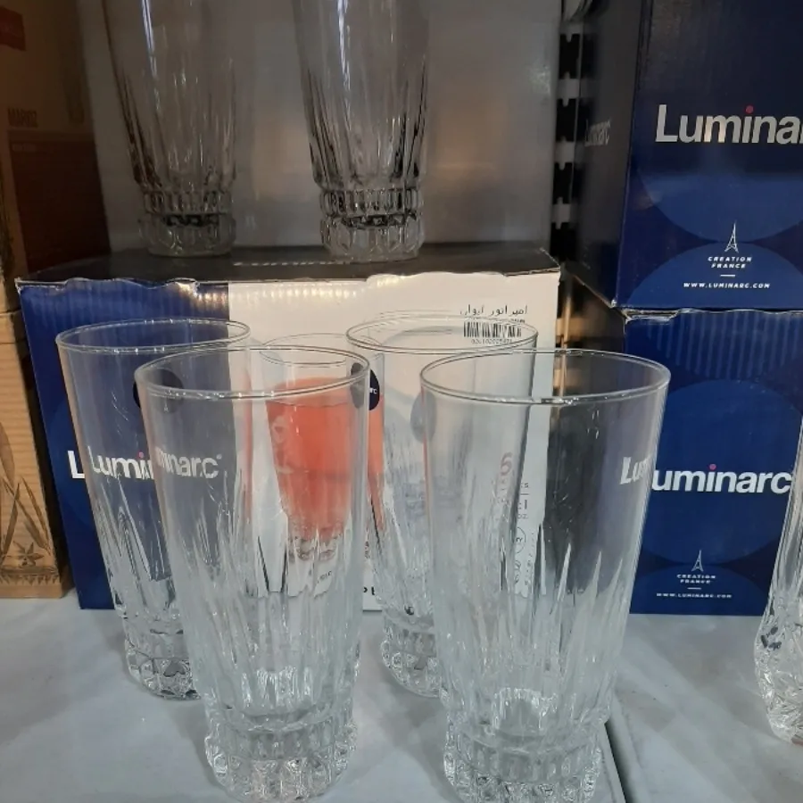 لیوان لومینارک