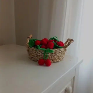 جاسوییچی گیلاس 60