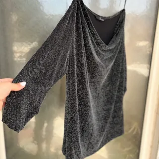 شومیز ال سی ترک