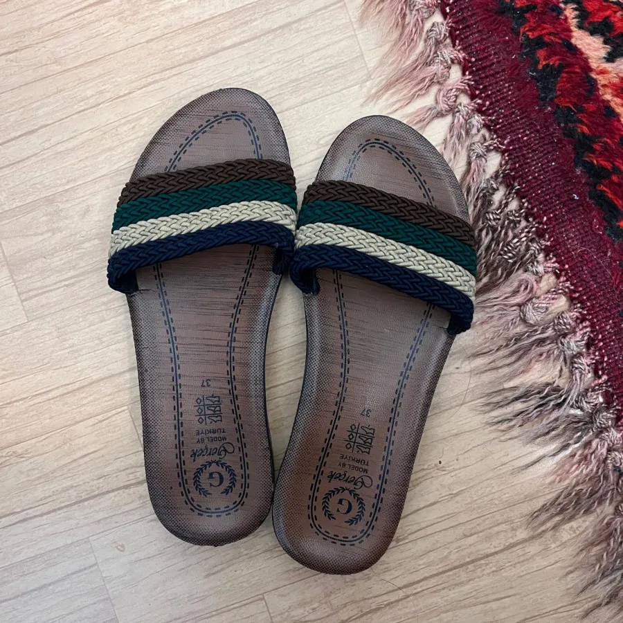 دمپایی/صندل