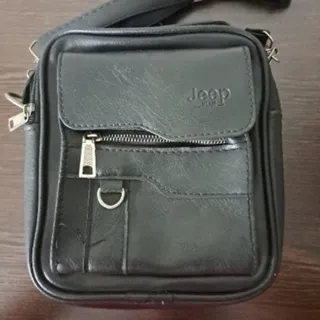 کیف چرم خارجی
