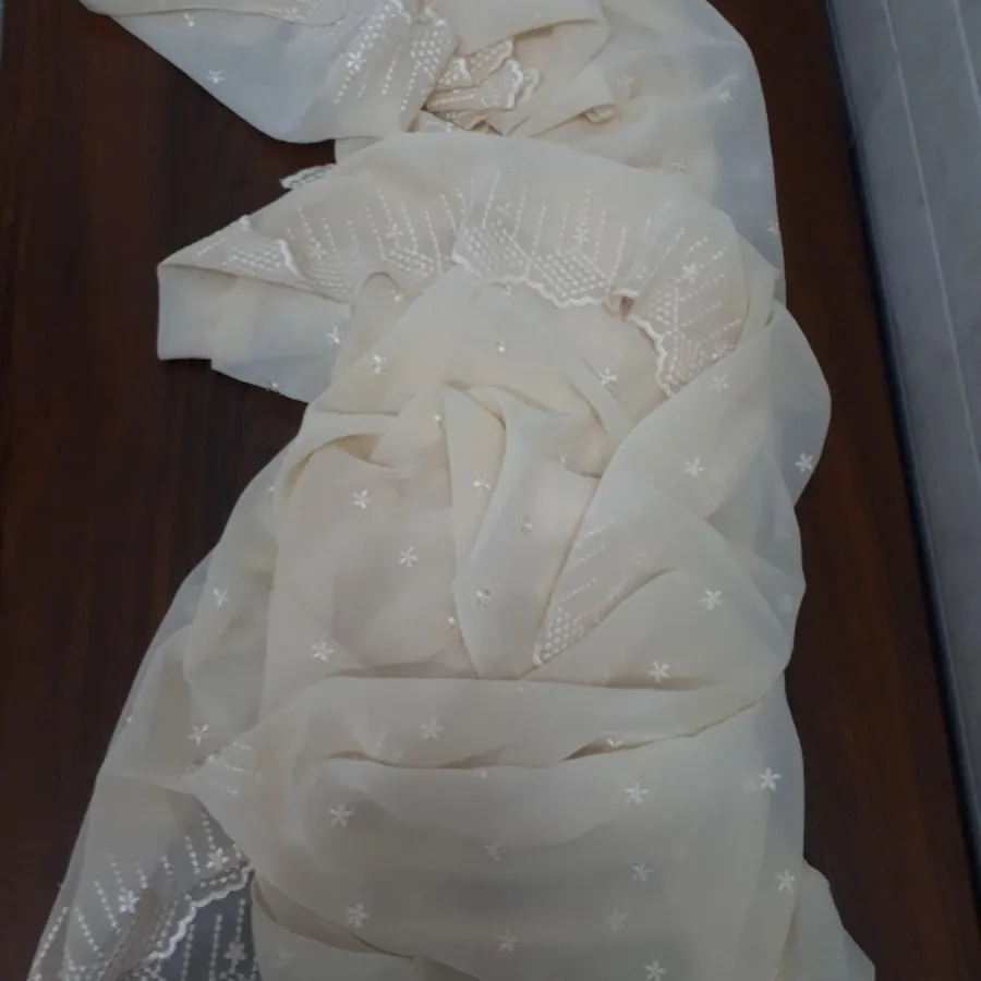 پارچه