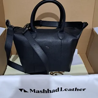 کیف چرم مشهد S0857