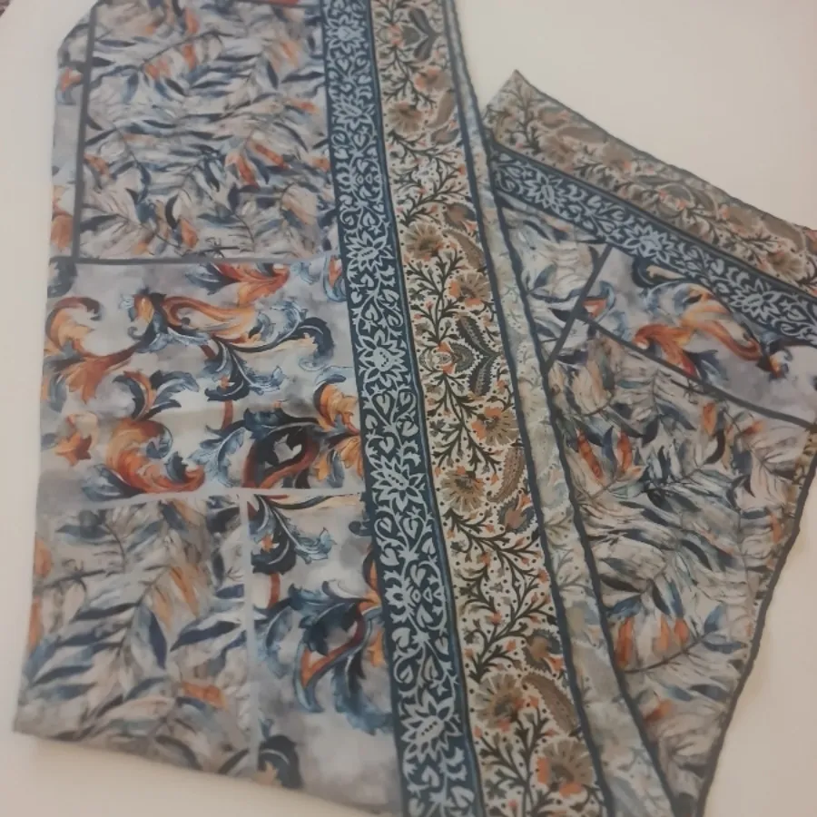 روسری قواره بزرگ
