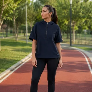 تیشرت جواب جینز