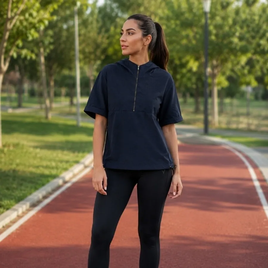 تیشرت جواب جینز