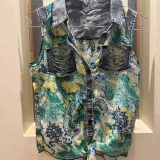 بولیز گره ای
