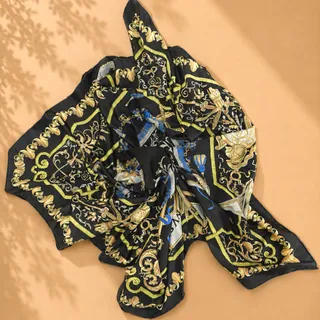 روسری هرمس اورجینال