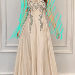 لباس مجلسی