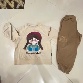 بلوز شلوار کد 150