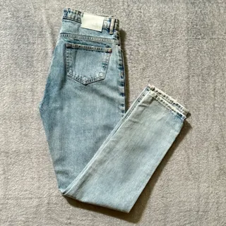 شلوار جین برندThree jeans