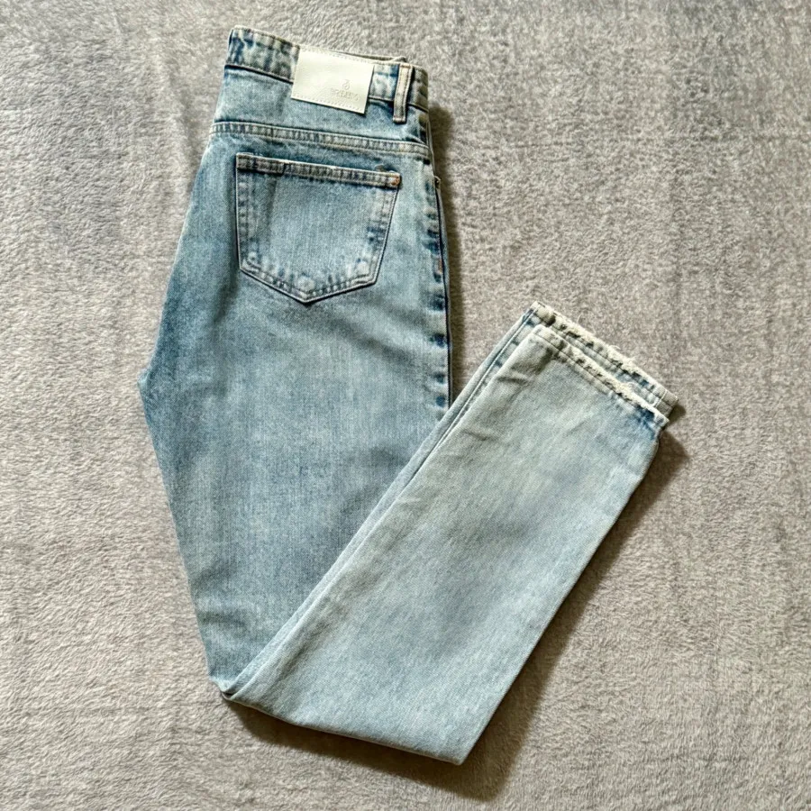 شلوار جین برندThree jeans