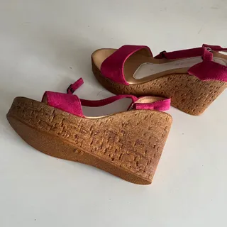 کفش دخترانه