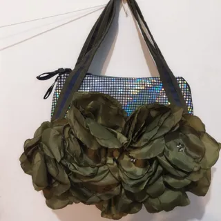 کیف مجلسی زنانه