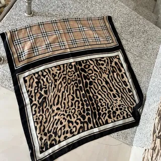 شال پاییزه خارجی