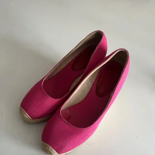 کفش زنانه لژ دار