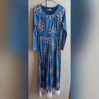 پیراهن مجلسی خارجی
