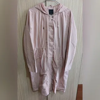 بارانی میانمار New look