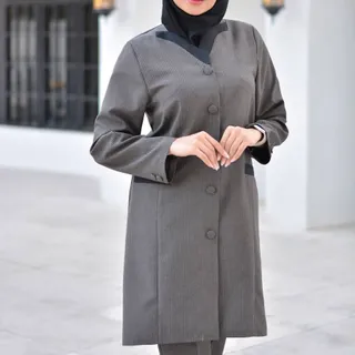 مانتو شلوار اداری