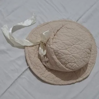 کلاه دخترانه