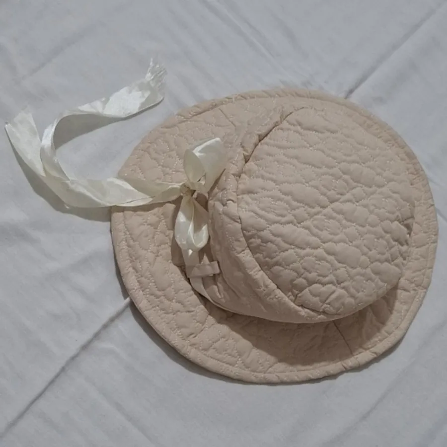 کلاه دخترانه