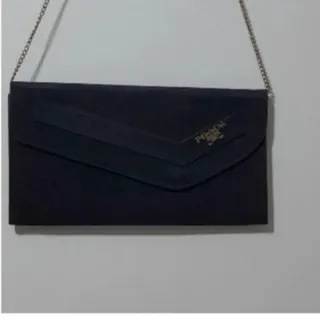 کیف کتابی پرادا