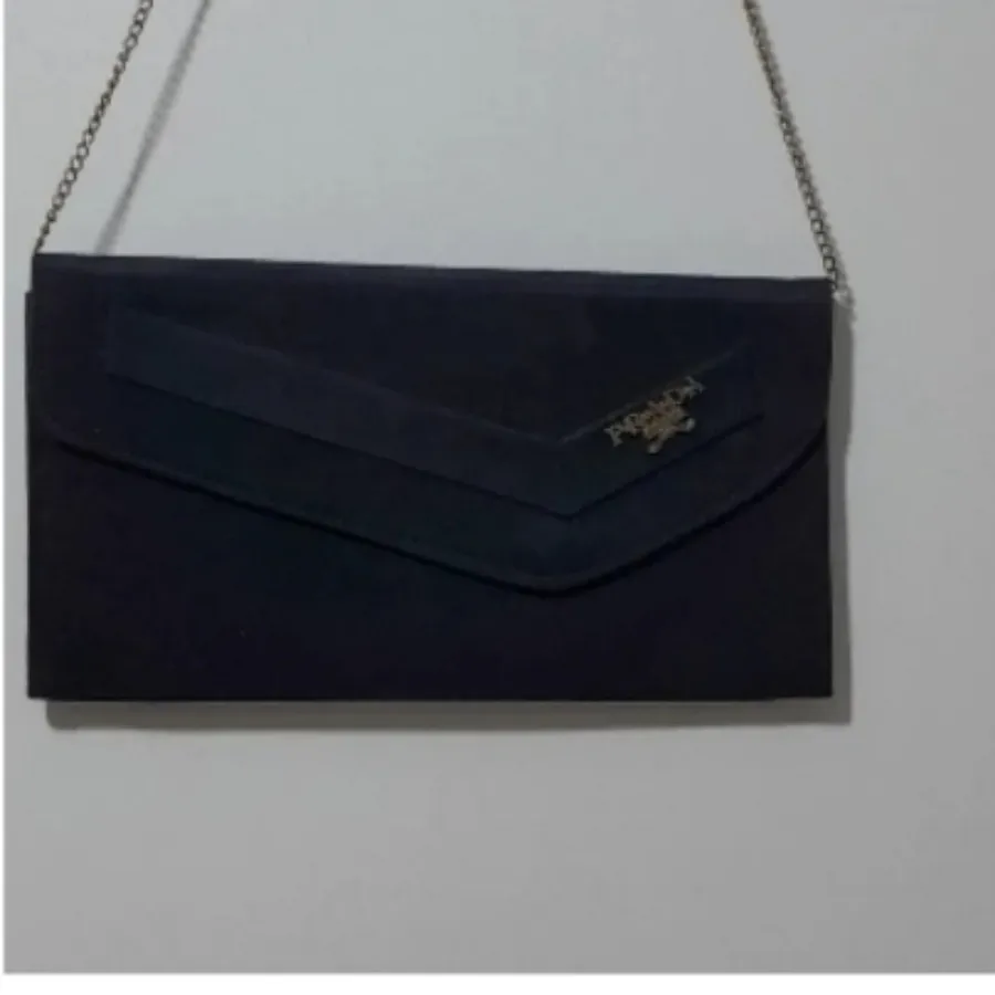 کیف کتابی پرادا
