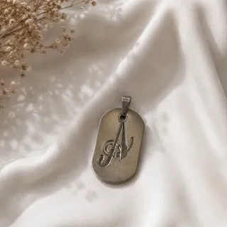 پلاک اسم