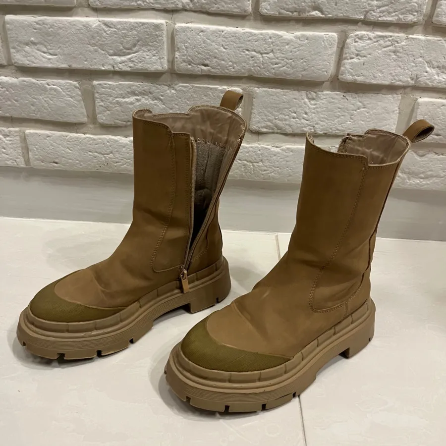 بوت زنانه