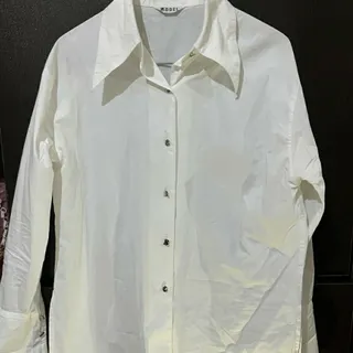 شومیز سفید