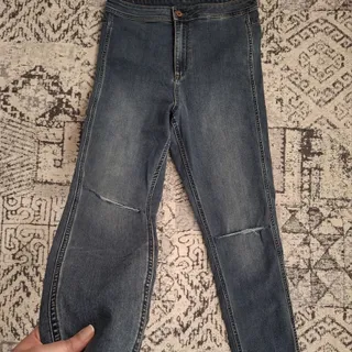 شلوار جین H&M