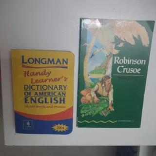 Robinson Crusoe