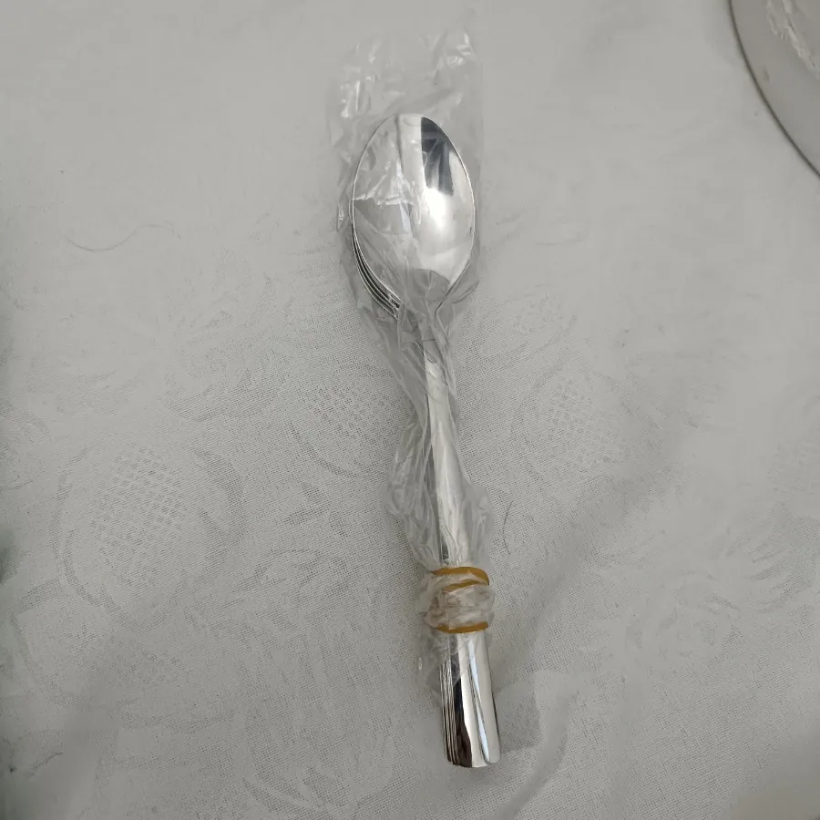 قاشق چایخوری