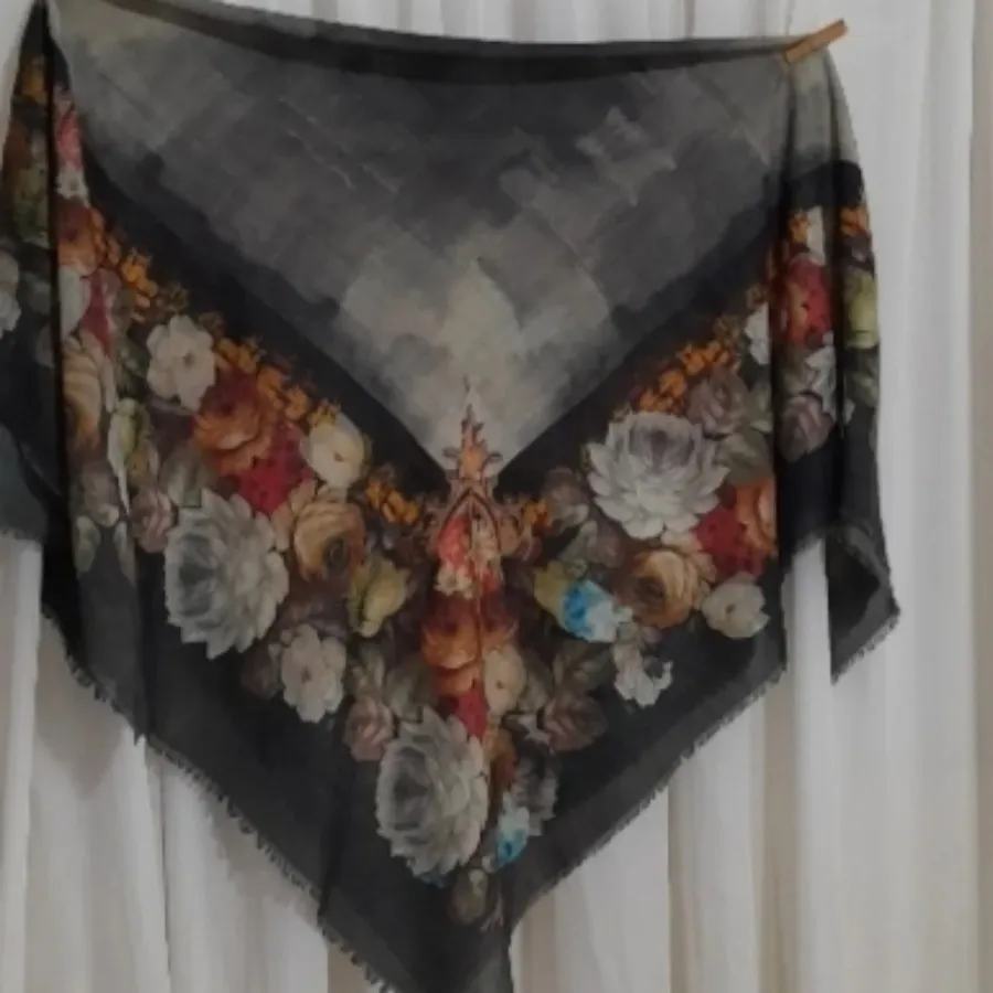 روسری خنک و ناز