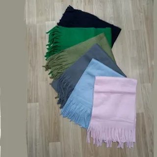 بیگ اسکارف موهر وارداتی