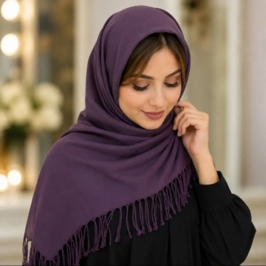شال نخی تی تی