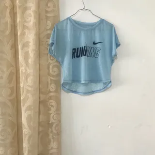 تیشرت نو و نایک