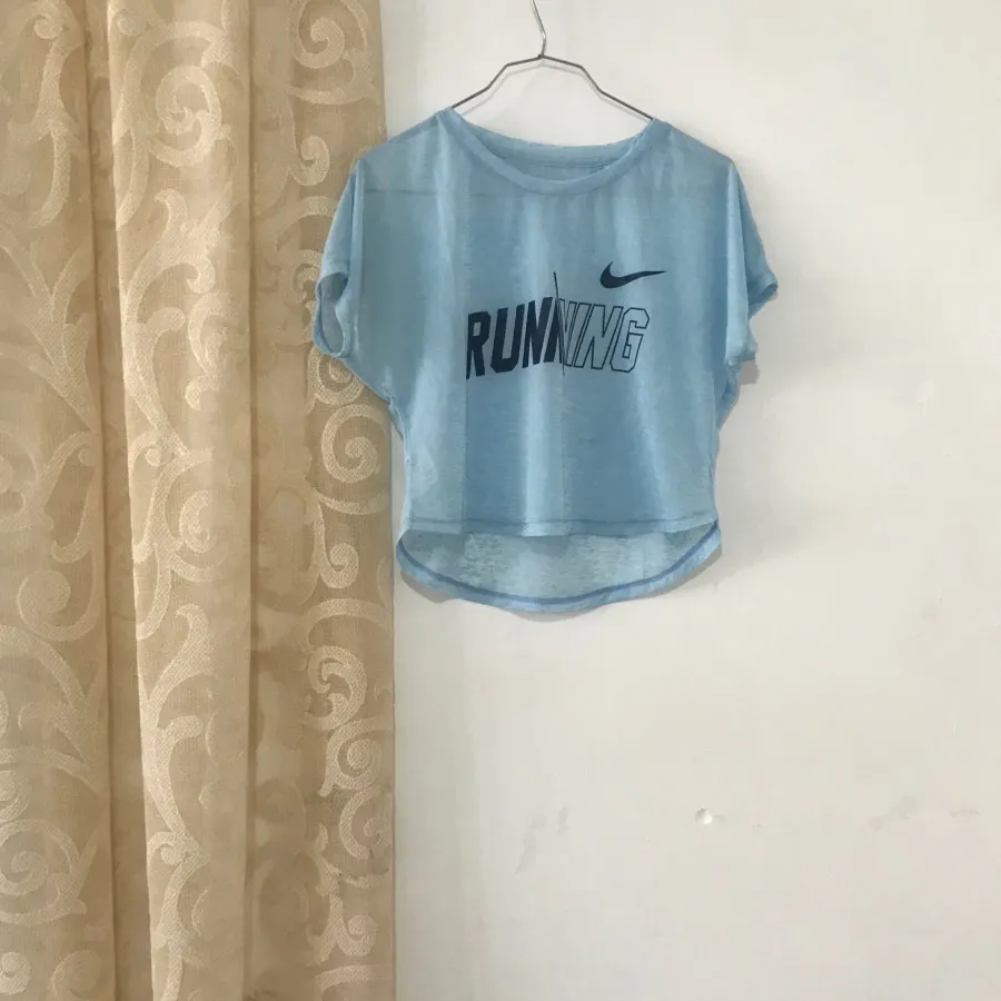 تیشرت نو و نایک