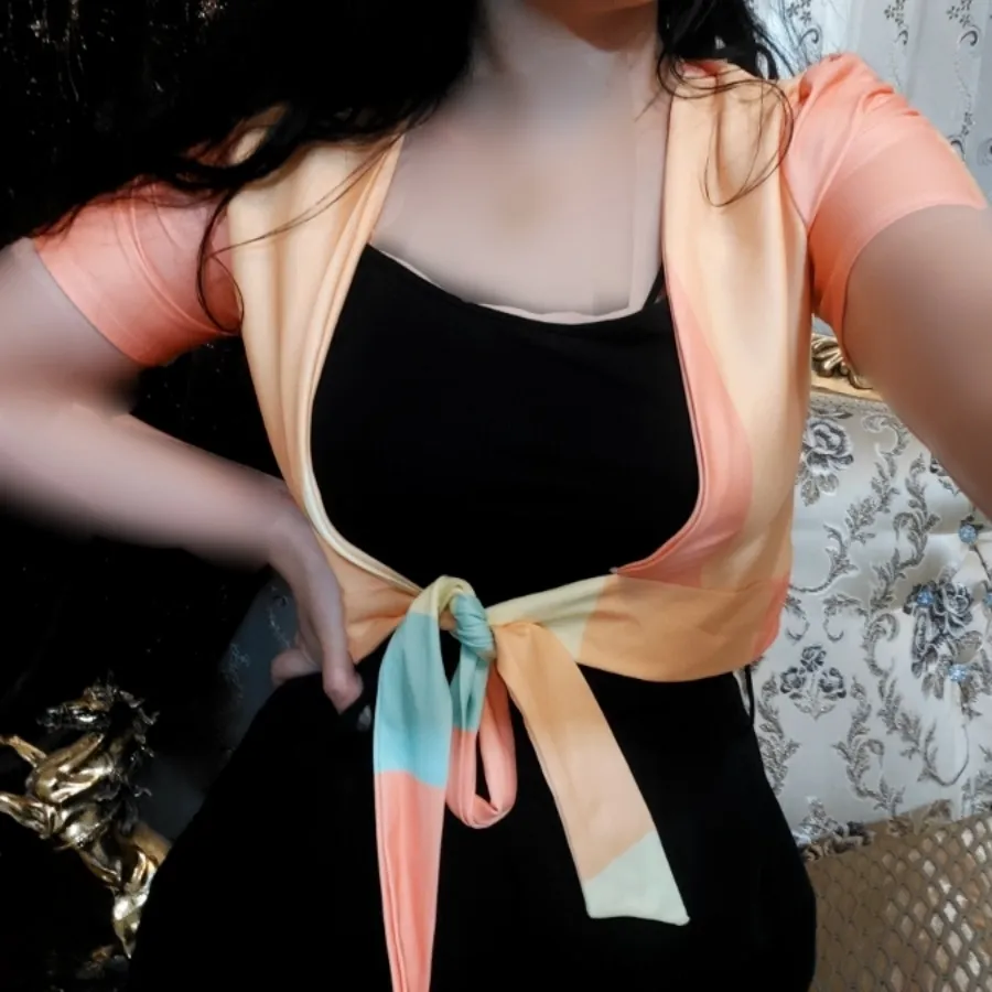 رویه نیم تنه