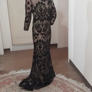 لباس مجلسی