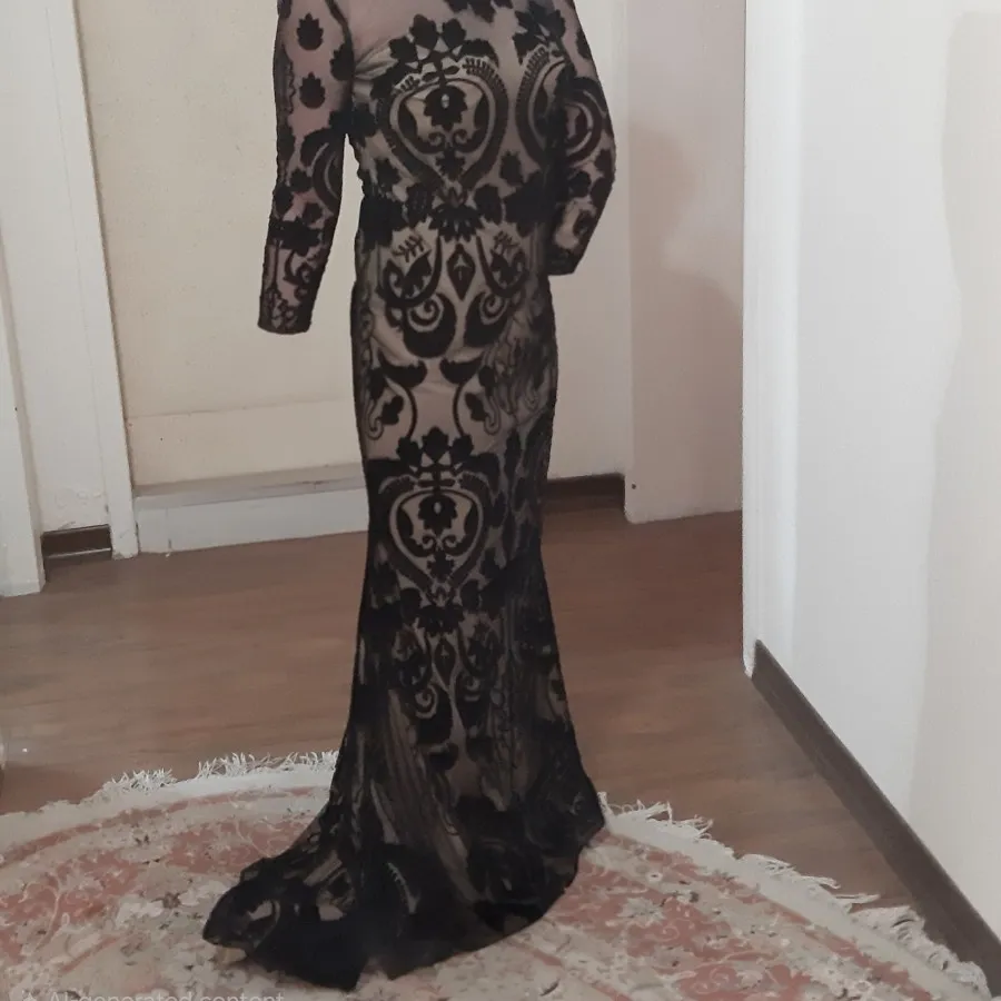 لباس مجلسی