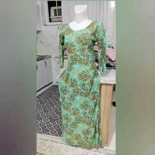 پیراهن مجلسی